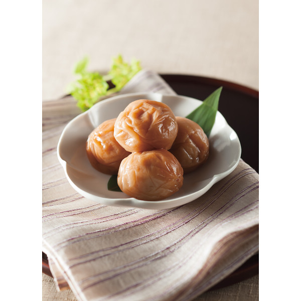 紀州南高梅　白干梅（７５０ｇ）のサムネイル画像1