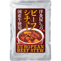 ビーフシチュー（６食）
