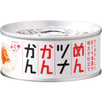 ふくや　めんツナかんかん（９０ｇ）