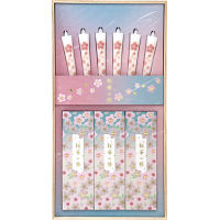 カメヤマ　桜華の雅（桐箱入）