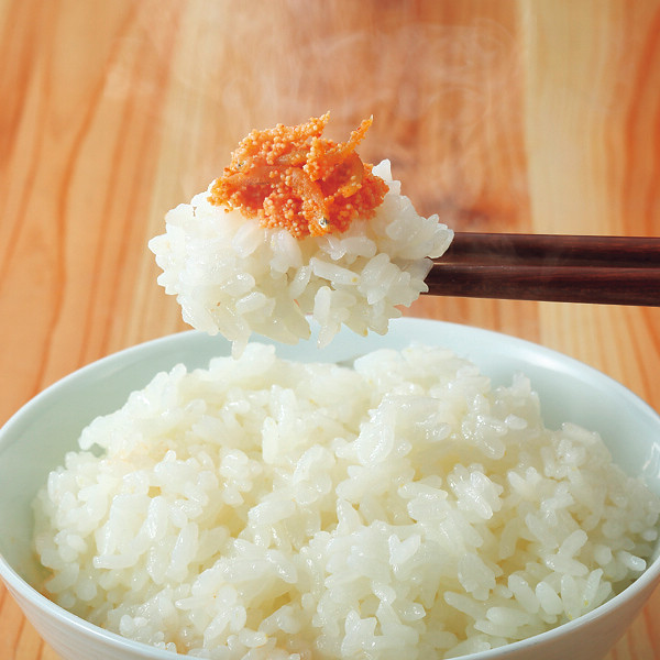 ふくのや　ごはんとまらんらん（油漬け明太ちりめん）（７０ｇ）のサムネイル画像1