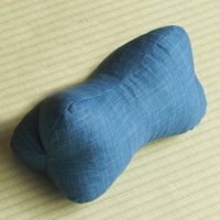 【父の日専用】つむぎ調うたた寝まくら（箱付き）
