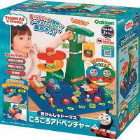 きかんしゃトーマス　ころころアドベンチャー