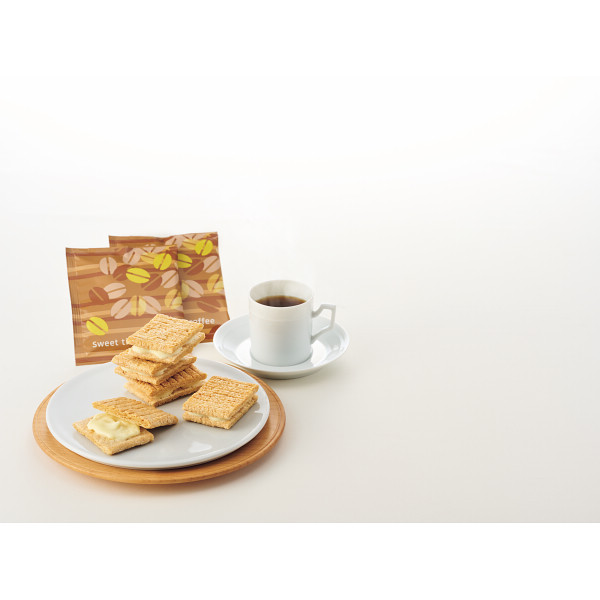 シュガーバターサンドの木＆コーヒーセットのサムネイル画像6