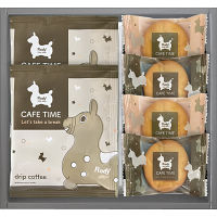 ロディ　カフェタイムセット