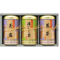 静岡茶詰合せ