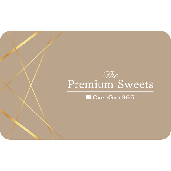 カードギフト　スイーツ　３，８００円コース【お急ぎ便】　送料無料のサムネイル画像1