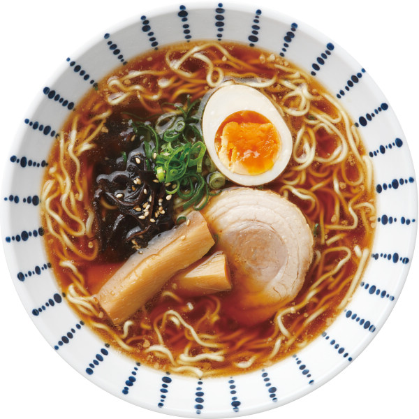 乾燥横浜ラーメン（１８食）のサムネイル画像1