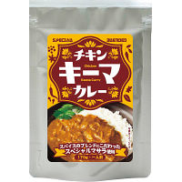 チキンキーマカレー（１６食）