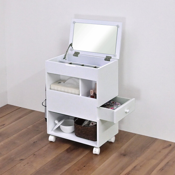 コスメワゴンのサムネイル画像1