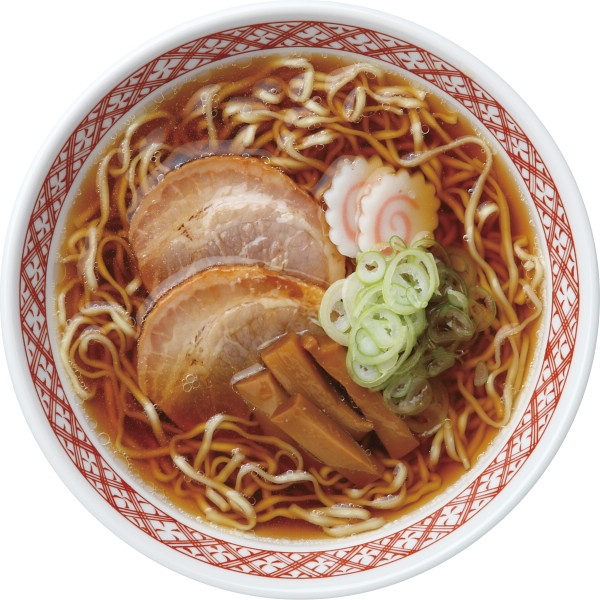 乾燥喜多方ラーメンまるや（１０食）のサムネイル画像1
