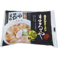 乾燥喜多方ラーメンまるや（１０食）