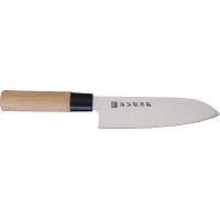 濃州孫六作三徳和包丁