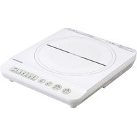 アイリスオーヤマ　ＩＨコンロ　１４００Ｗ