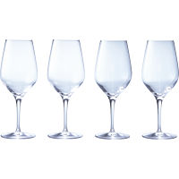 シュトルツル　イクイジット　ワイングラス４本セット