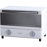アイリスオーヤマ　スチームオーブントースター（２枚焼き）