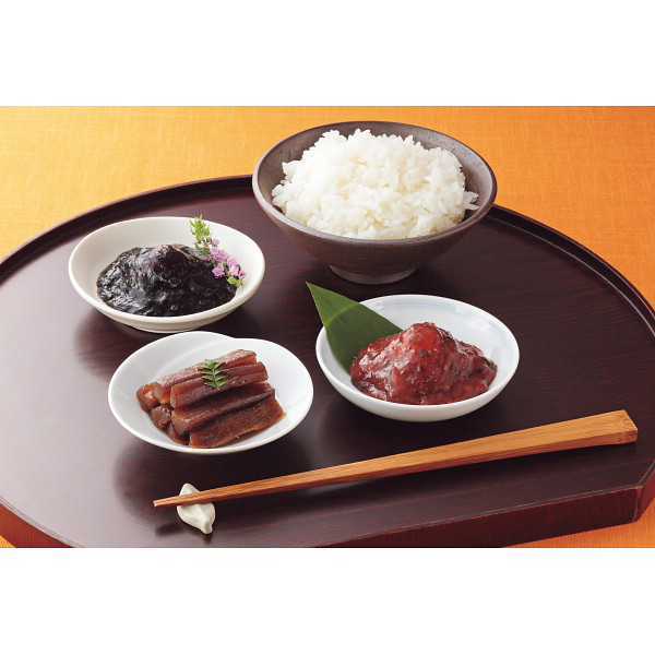磯じまん　日本全国うまいものめぐりのサムネイル画像1