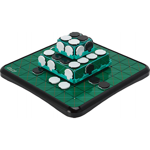 メガハウス　３Ｄ立体オセロのサムネイル画像2