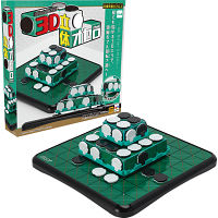 メガハウス　３Ｄ立体オセロ