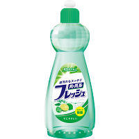 ハーバルフレッシュライム（６００ｍｌ）