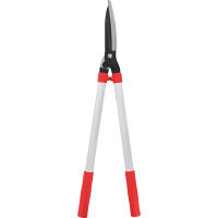 タカギ　総焼入軽量アルミ柄刈込鋏（強力型）