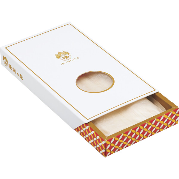 手延素麺揖保乃糸（上級品・古）６束のサムネイル画像1