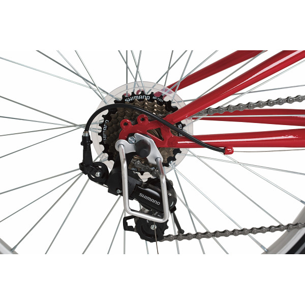スウィツスポート　２６型折畳み自転車のサムネイル画像2