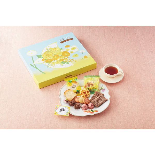 はなうらら　焼き菓子のおくりもののサムネイル画像3