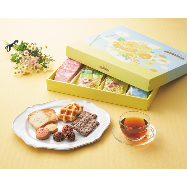 はなうらら　焼き菓子のおくりもののサムネイル画像5