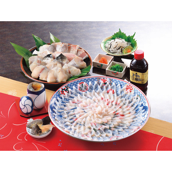 カードギフト　アズユーライク　５０，８００円コース【お急ぎ便】　送料無料のサムネイル画像2