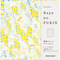 ＷＡＦＵＫＡ　Ｋａｙａｎｏ　ＦＵＫＩＮ ミモザ 