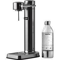 アールケ　カーボネーター３　炭酸水メーカー