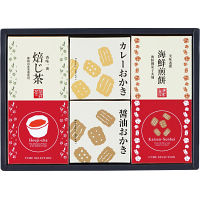 キューブセレクション【和香房の詰合せ】