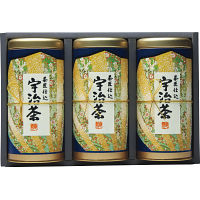宇治森徳　宇治銘茶　鳳翠