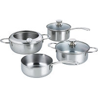 ルチェンテ　キッチン４点セット