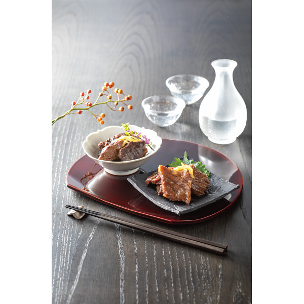 木の屋石巻水産　鯨大和煮・須の子大和煮食べ比べ６缶セットのサムネイル画像2