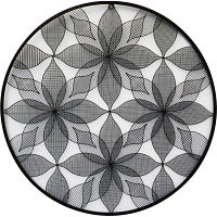 ウォールアートパネル　丸型