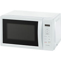アイリスオーヤマ　単機能レンジ（１８ｌ）