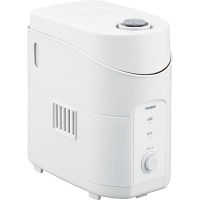 ツインバード　スチーム式パーソナル加湿器
