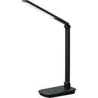アイリスオーヤマ　ＬＥＤデスクライト　Ｑｉ充電シリーズ
