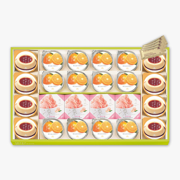 モロゾフ　スイートセレクション瀬戸内のサムネイル画像1