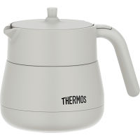 サーモス　ティーポット（４５０ｍｌ）
