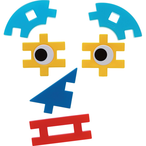 Ｇａｋｋｅｎ　ニューブロック　はじめようセットのサムネイル画像5