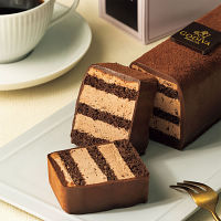 ゴディバ　チョコレートケーキ