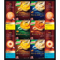 味の素　クノールスープ＆コーヒーギフト