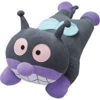 アンパンマン抱き枕 ばいきんまん 