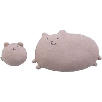 オーガニック　枕×ボールセット