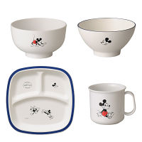 子供食器４点セット