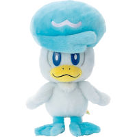 ポケモン　キミにきめた！ポケモンゲットぬいぐるみ