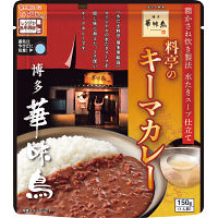 博多華味鳥　料亭のキーマカレー（１５０ｇ）   